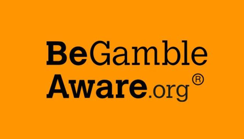 BeGambleAware – Juego Responsable