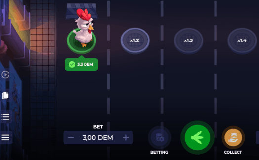 Uncrossable Rush Estrategia de Retirada – Carriles y Multiplicadores
