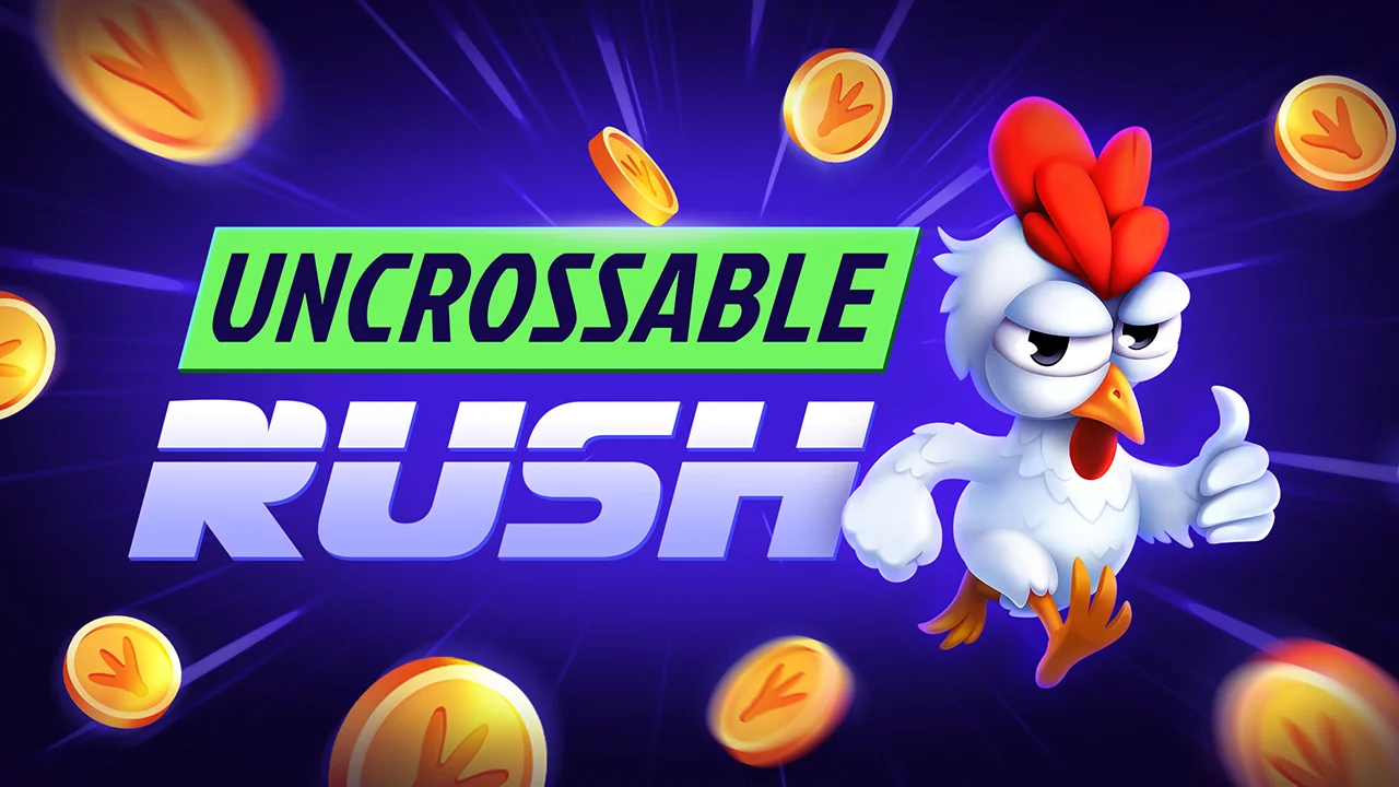 Uncrossable Rush Demo vs Dinero Real – Comparativa